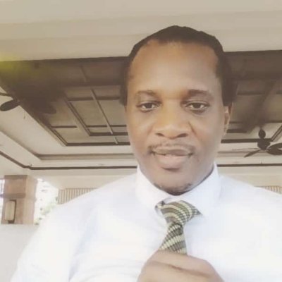 Joel Wembo - Founder & Agentic Cloud Architect